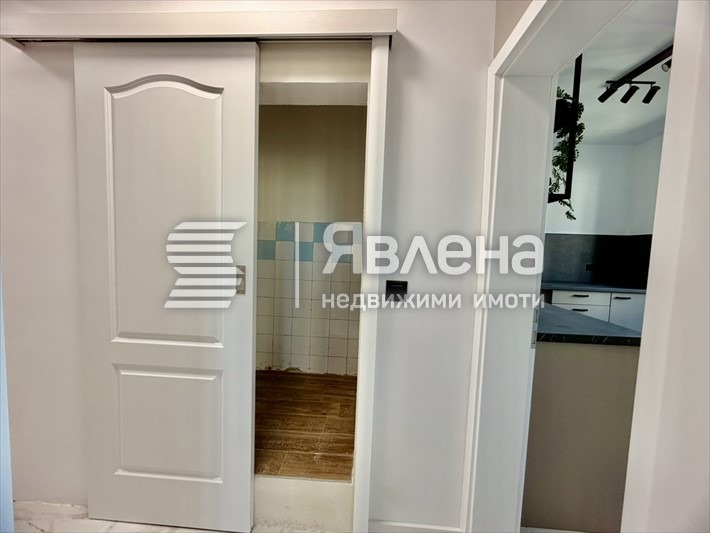 Дава под наем 3-СТАЕН, гр. София, Сердика, снимка 11 - Апартаменти - 55754676