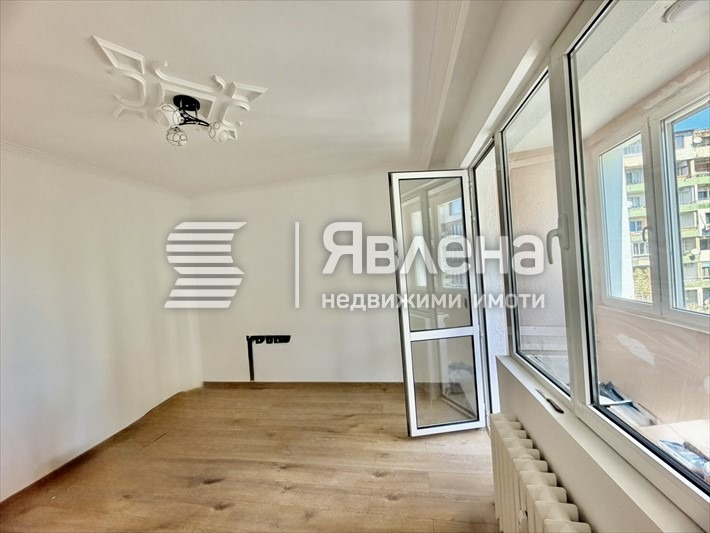 Дава под наем 3-СТАЕН, гр. София, Сердика, снимка 4 - Апартаменти - 55754676