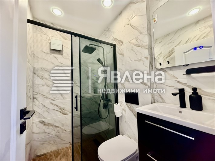 Дава под наем 3-СТАЕН, гр. София, Сердика, снимка 10 - Апартаменти - 55754676