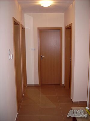 Дава под наем 3-СТАЕН, гр. Пловдив, Кършияка, снимка 8 - Апартаменти - 55783232