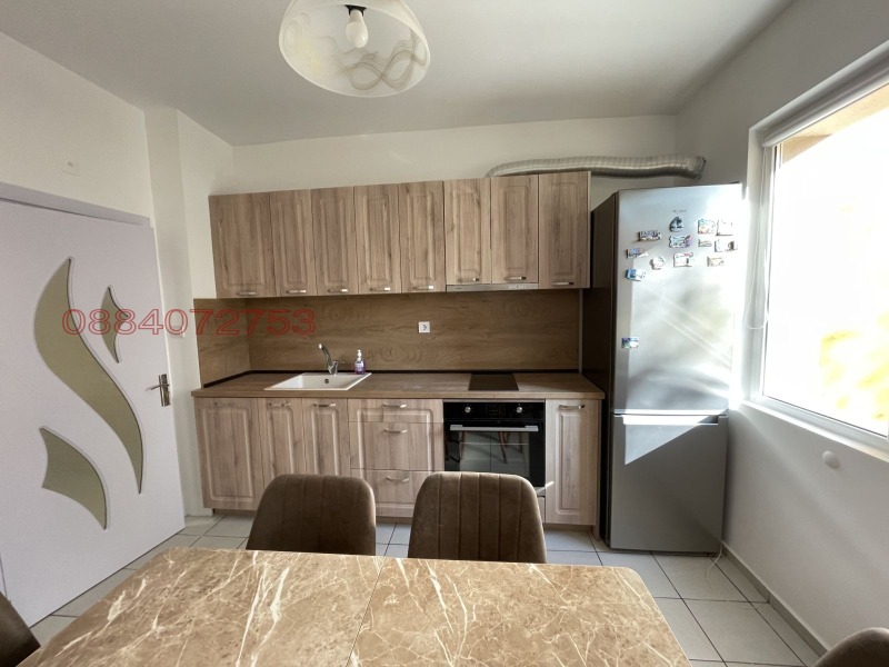 Дава под наем 4-СТАЕН, гр. Пловдив, Тракия, снимка 9 - Апартаменти - 52773710