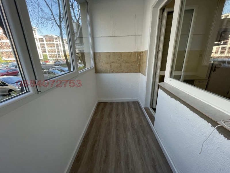 Дава под наем 4-СТАЕН, гр. Пловдив, Тракия, снимка 3 - Апартаменти - 52773710