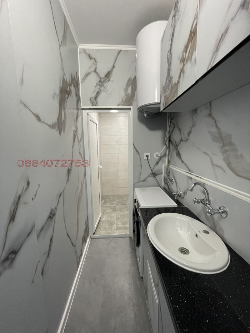 Дава под наем 4-СТАЕН, гр. Пловдив, Тракия, снимка 10 - Апартаменти - 52773710