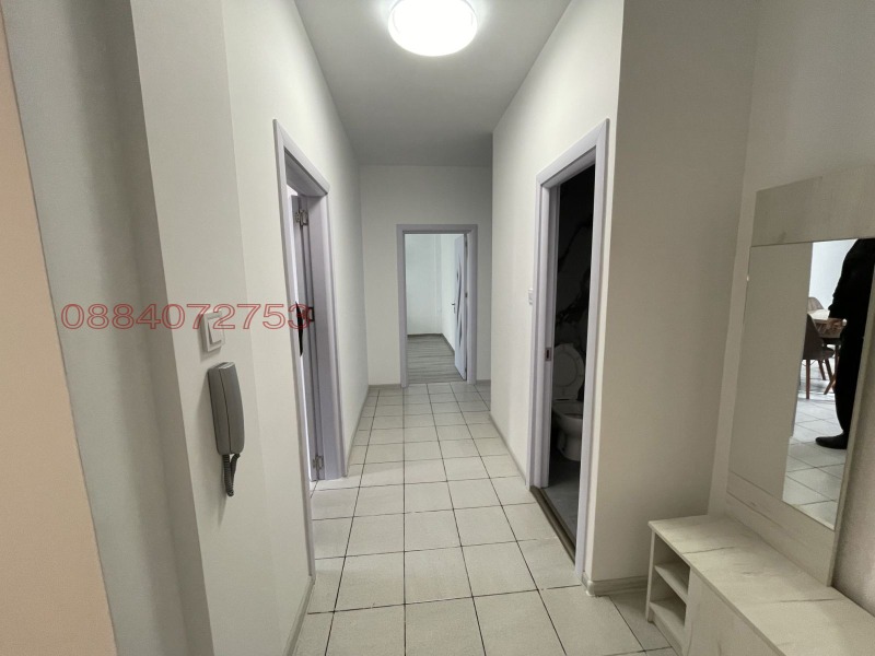 Дава под наем 4-СТАЕН, гр. Пловдив, Тракия, снимка 7 - Апартаменти - 52773710