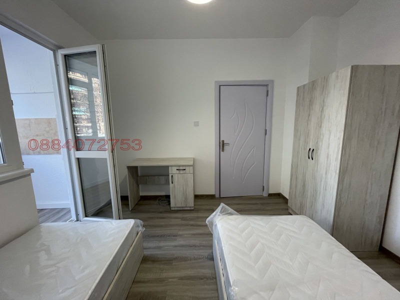 Дава под наем 4-СТАЕН, гр. Пловдив, Тракия, снимка 2 - Апартаменти - 52773710