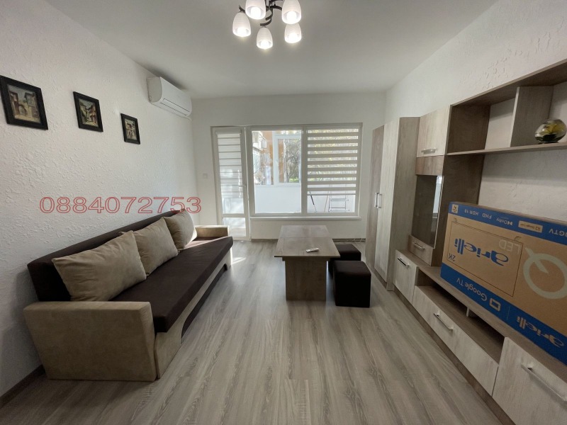 Дава под наем 4-СТАЕН, гр. Пловдив, Тракия, снимка 5 - Апартаменти - 52773710