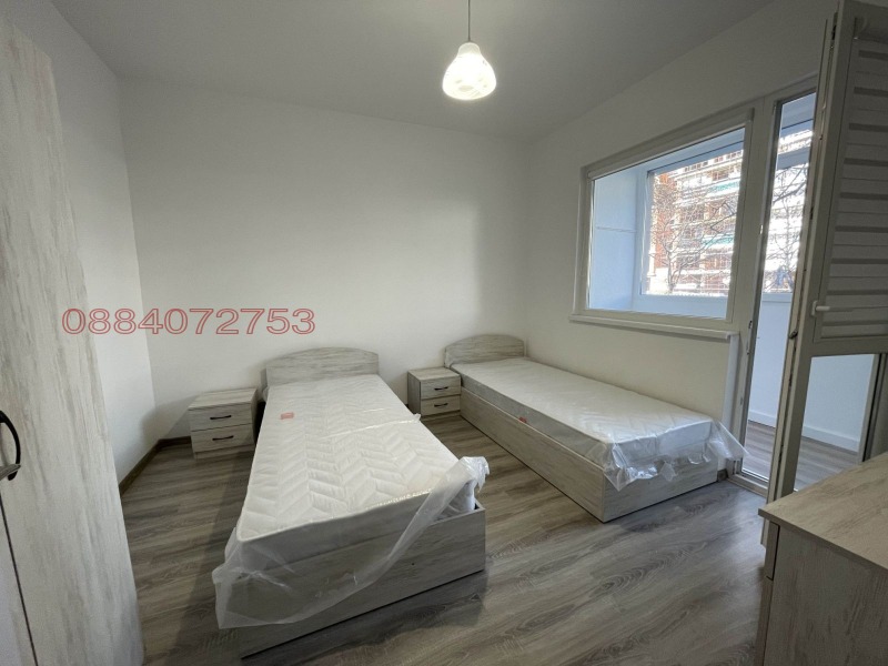 Дава под наем 4-СТАЕН, гр. Пловдив, Тракия