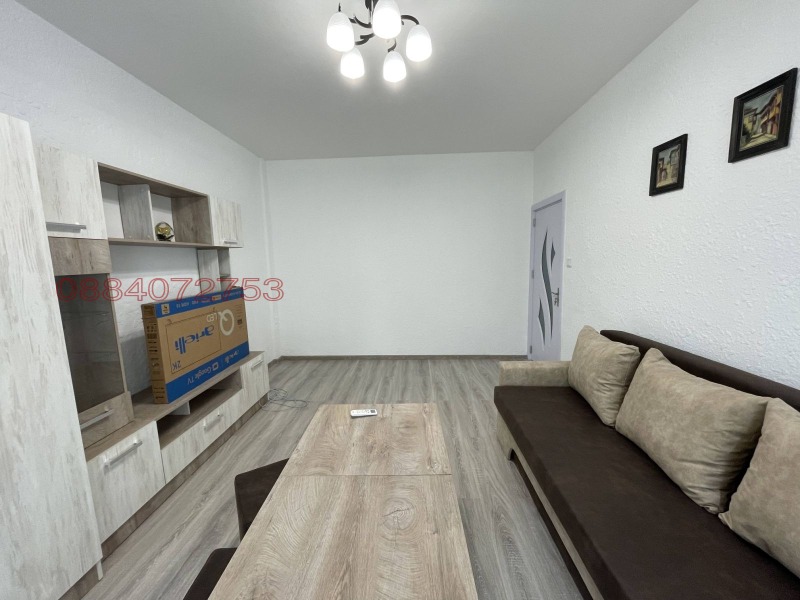 Дава под наем 4-СТАЕН, гр. Пловдив, Тракия, снимка 11 - Апартаменти - 52773710