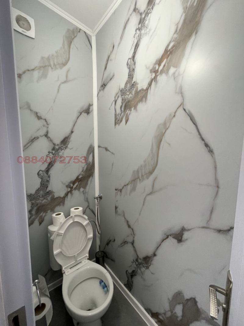 Дава под наем 4-СТАЕН, гр. Пловдив, Тракия, снимка 12 - Апартаменти - 52773710