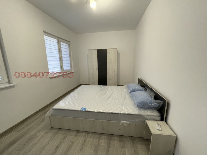 Дава под наем 4-СТАЕН, гр. Пловдив, Тракия, снимка 14 - Апартаменти - 52773710