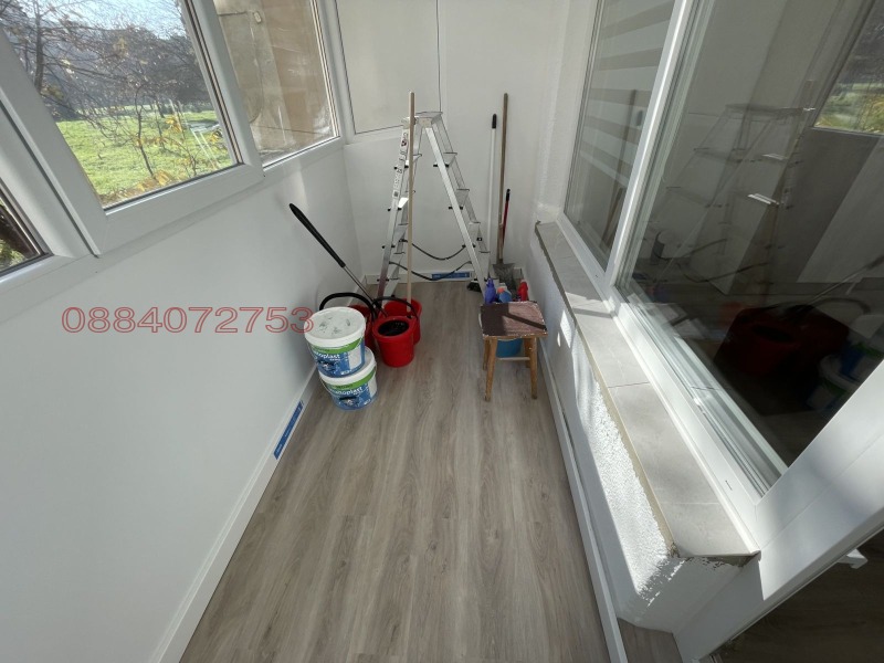 Дава под наем 4-СТАЕН, гр. Пловдив, Тракия, снимка 13 - Апартаменти - 52773710