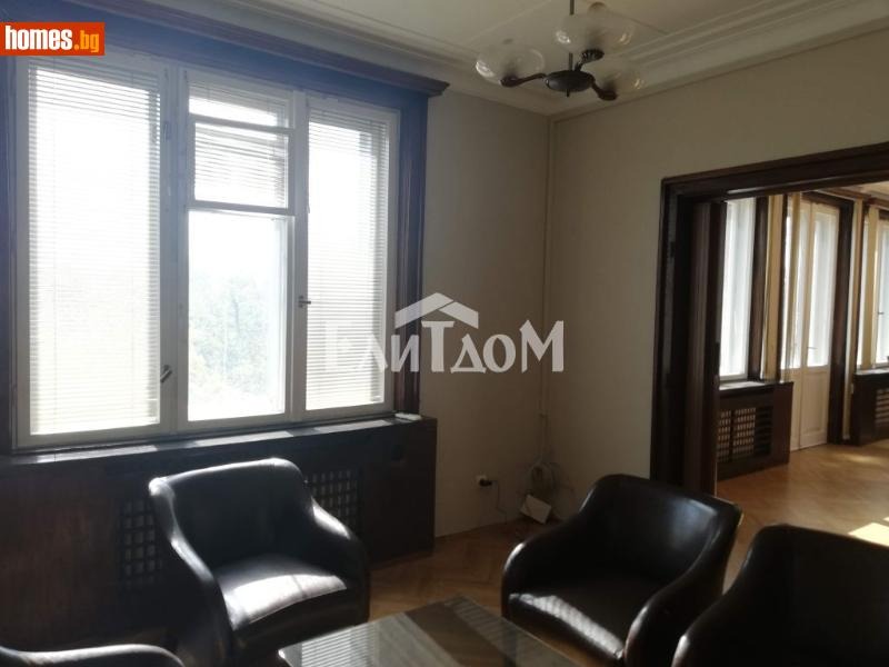 Дава под наем  Офис град София , Докторски паметник , 100 кв.м | 61661507 - изображение [4]