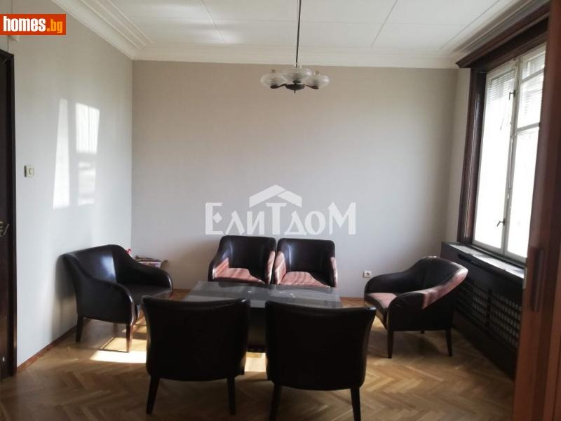 Дава под наем  Офис град София , Докторски паметник , 100 кв.м | 61661507 - изображение [3]