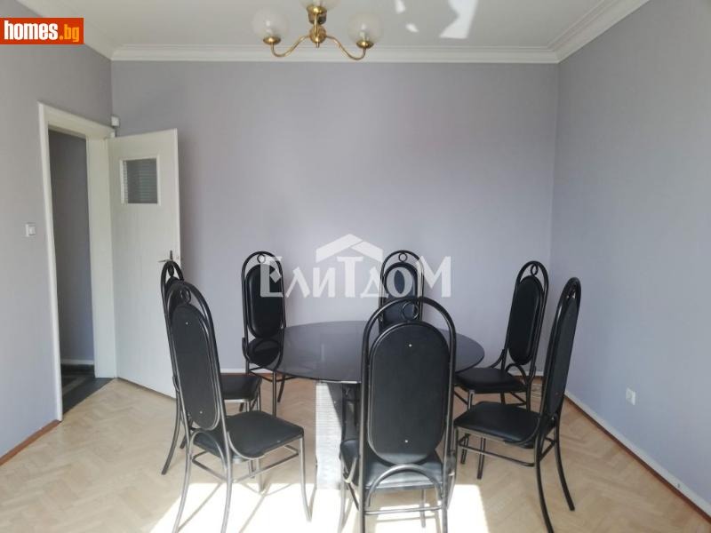 Дава под наем  Офис град София , Докторски паметник , 100 кв.м | 61661507 - изображение [6]