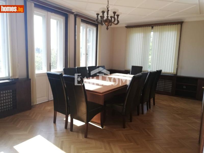Дава под наем  Офис град София , Докторски паметник , 100 кв.м | 61661507 - изображение [2]