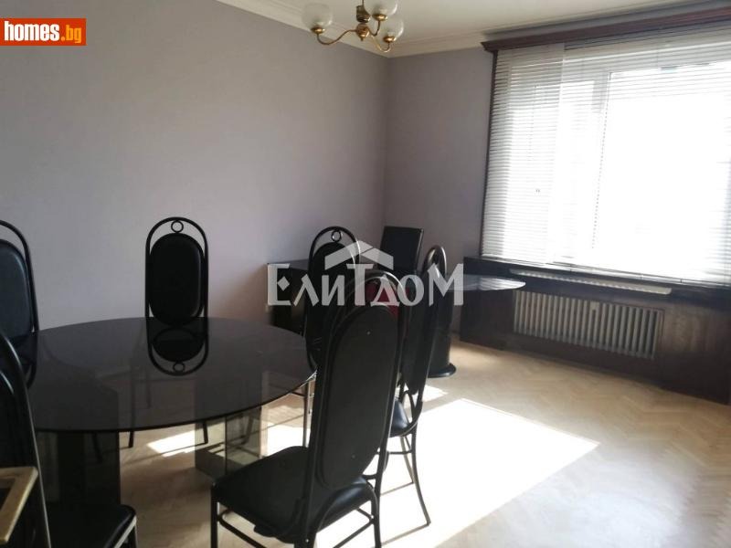 Дава под наем  Офис град София , Докторски паметник , 100 кв.м | 61661507 - изображение [5]