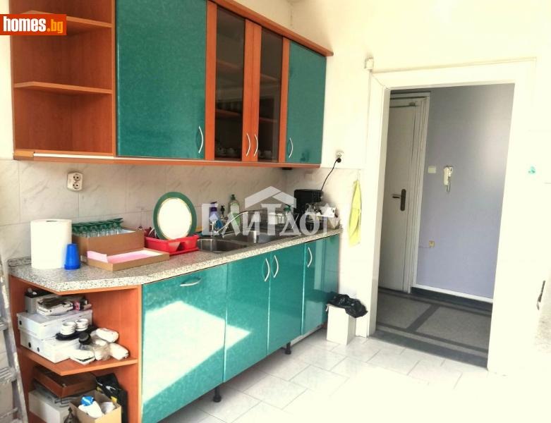 Дава под наем  Офис град София , Докторски паметник , 100 кв.м | 61661507 - изображение [9]