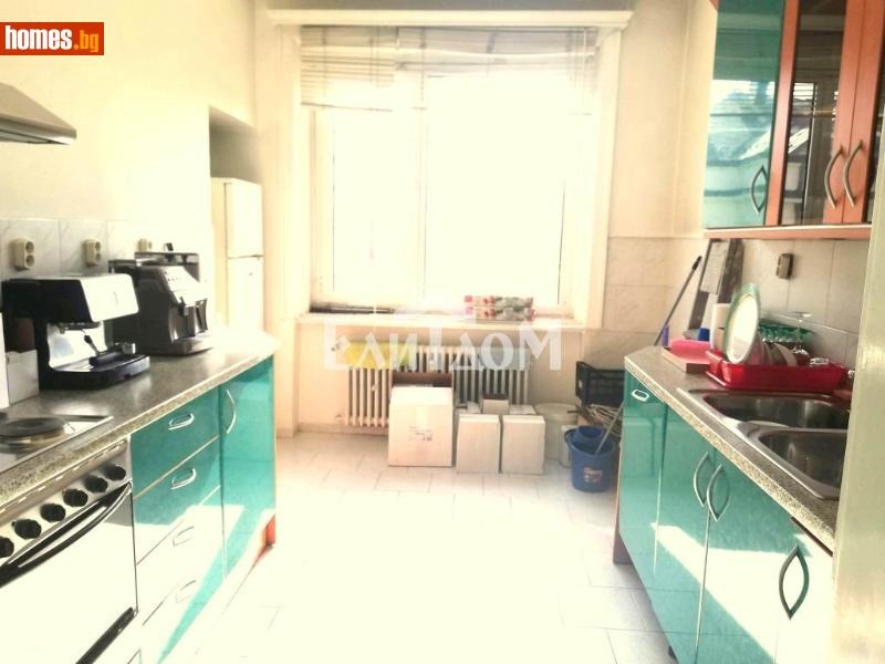 Дава под наем  Офис град София , Докторски паметник , 100 кв.м | 61661507 - изображение [10]