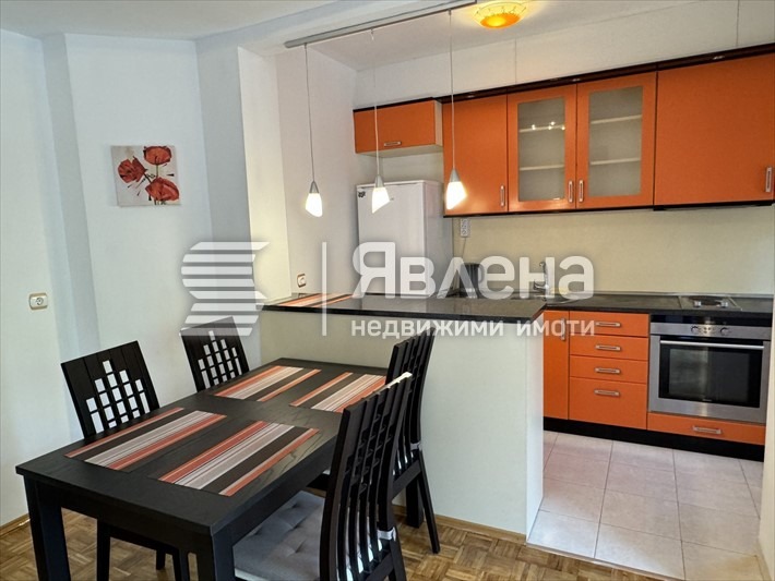 For Rent  House Floor Sofia , Malinova dolina , 100 sq.m | 54543979 - image [4]