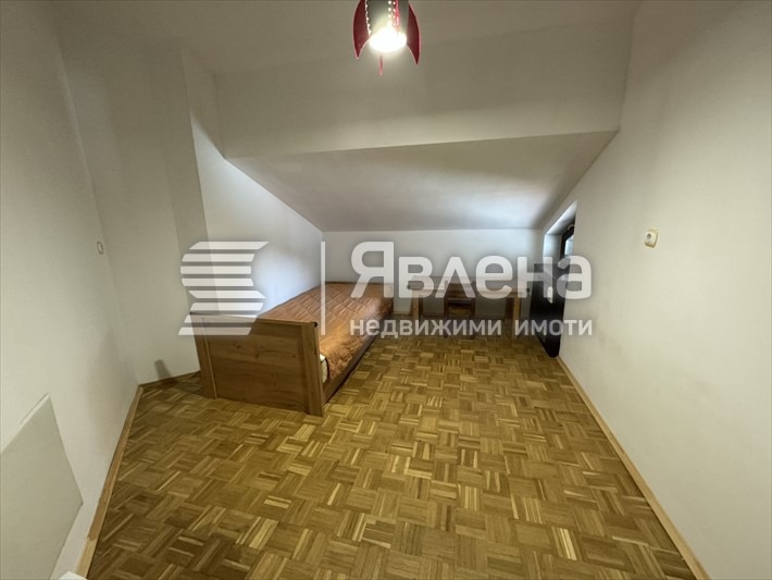 For Rent  House Floor Sofia , Malinova dolina , 100 sq.m | 54543979 - image [8]