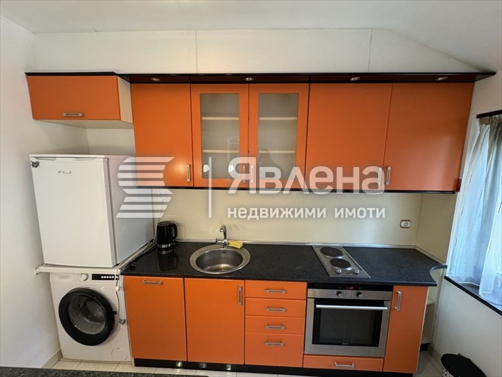 For Rent  House Floor Sofia , Malinova dolina , 100 sq.m | 54543979 - image [3]