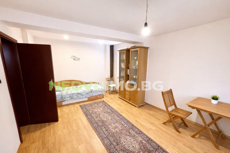 Дава под наем КЪЩА, гр. Варна, Виница, снимка 10 - Къщи - 53462919