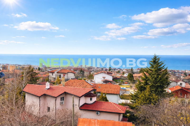 Дава под наем КЪЩА, гр. Варна, Виница, снимка 17 - Къщи - 53462919