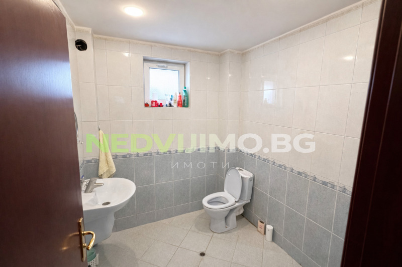 Дава под наем КЪЩА, гр. Варна, Виница, снимка 16 - Къщи - 53462919