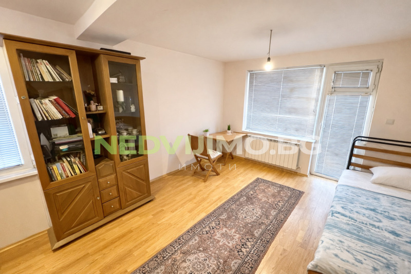 Дава под наем КЪЩА, гр. Варна, Виница, снимка 9 - Къщи - 53462919