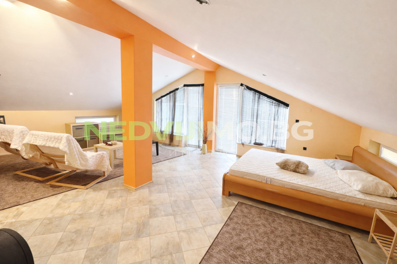 Дава под наем КЪЩА, гр. Варна, Виница, снимка 14 - Къщи - 53462919