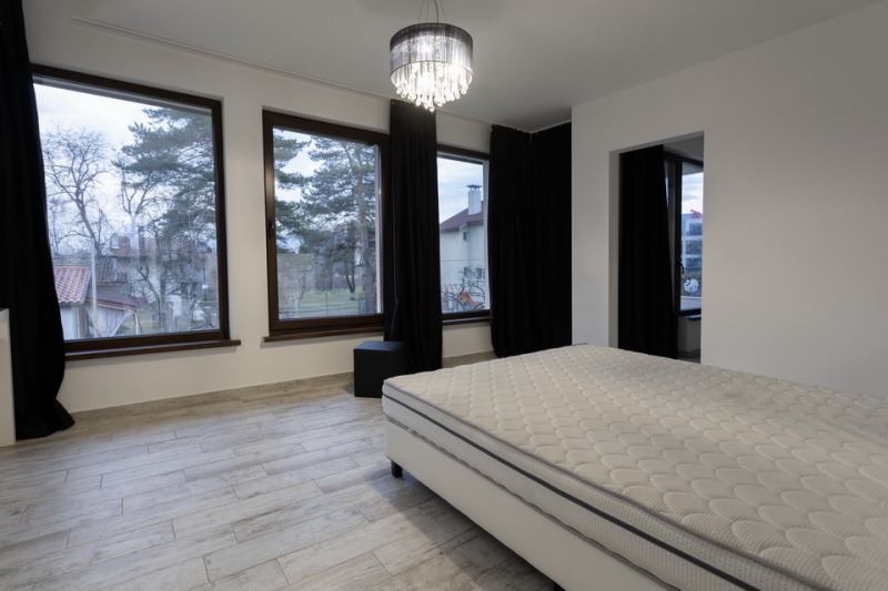 Дава под наем КЪЩА, гр. София, в.з.Врана - Лозен, снимка 13 - Къщи - 53590603