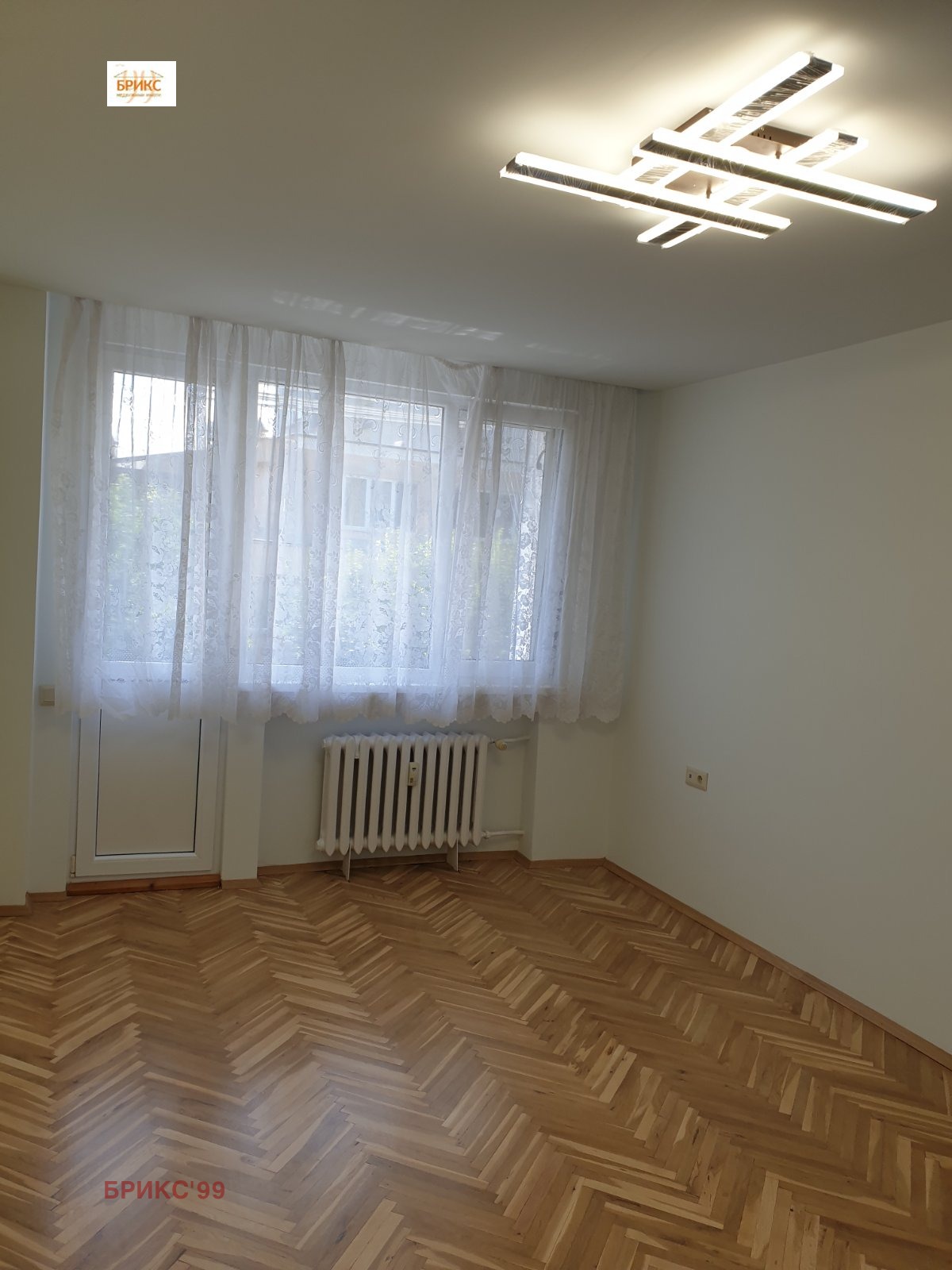 Дава под наем 2-СТАЕН, гр. София, Изгрев, снимка 14 - Апартаменти - 53881263