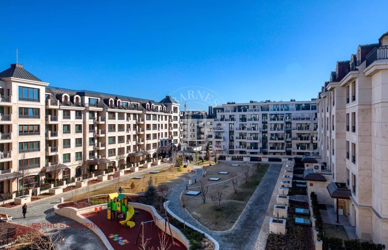 Дава под наем 3-СТАЕН, гр. София, Кръстова вада, снимка 9 - Апартаменти - 53829965