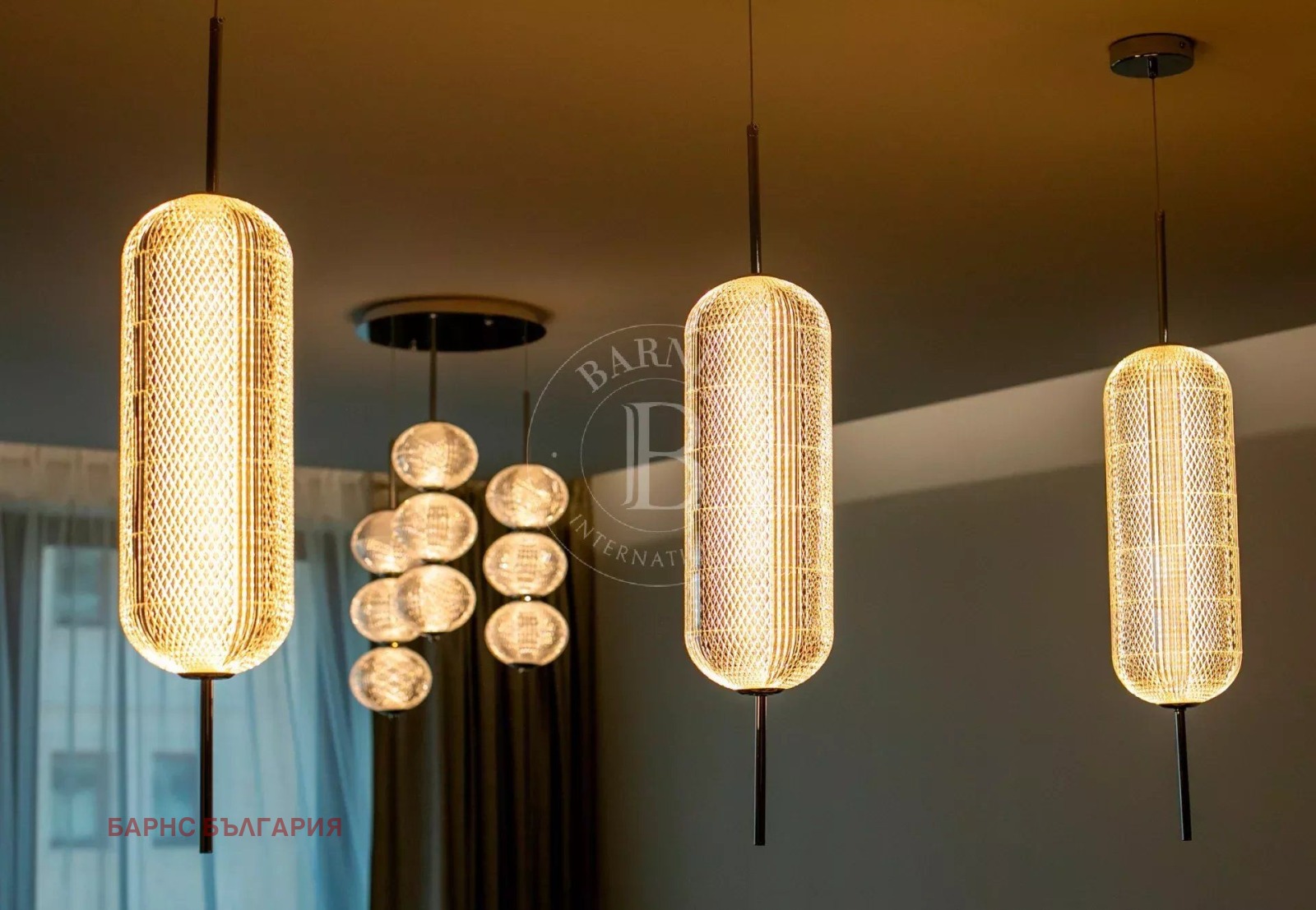 Дава под наем 3-СТАЕН, гр. София, Кръстова вада, снимка 6 - Апартаменти - 53829965