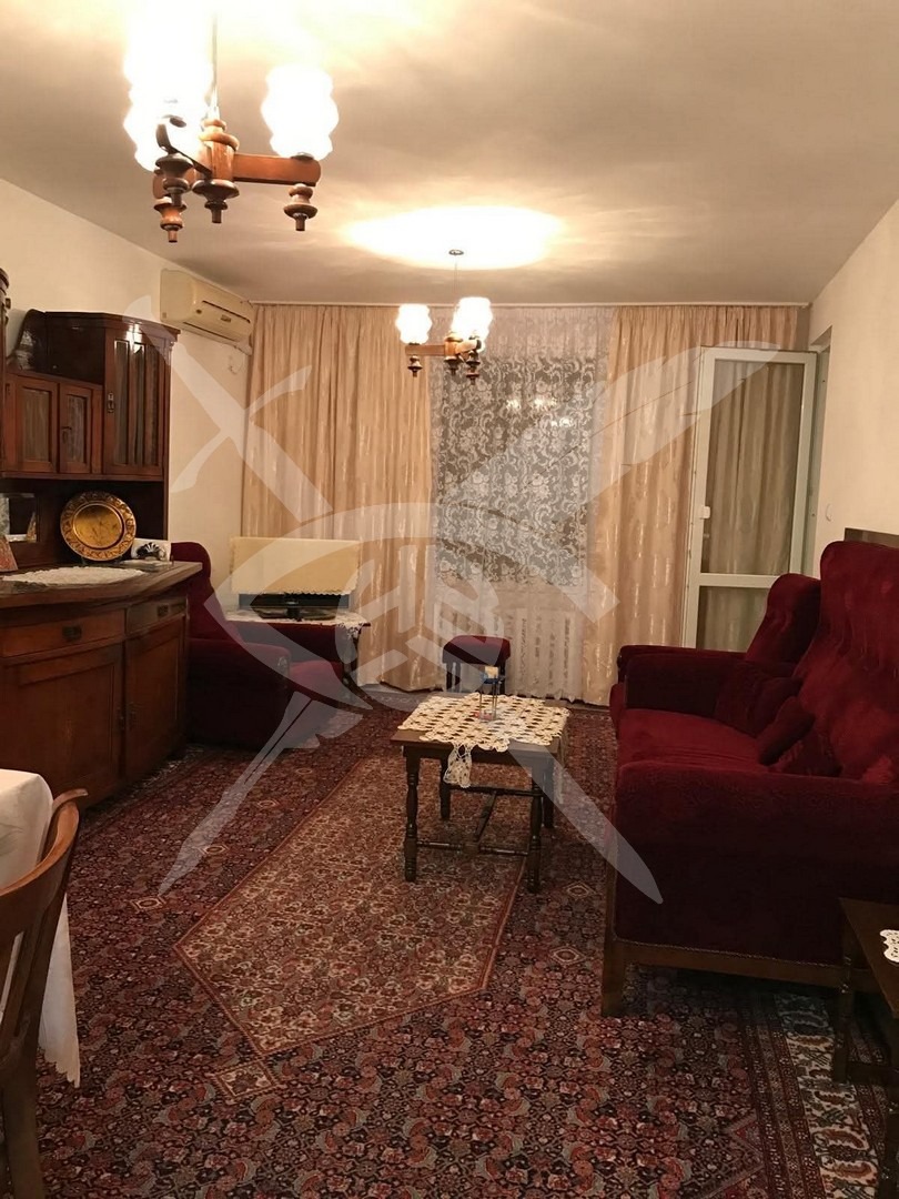 Дава под наем 3-СТАЕН, гр. София, Лозенец, снимка 5 - Апартаменти - 55055389