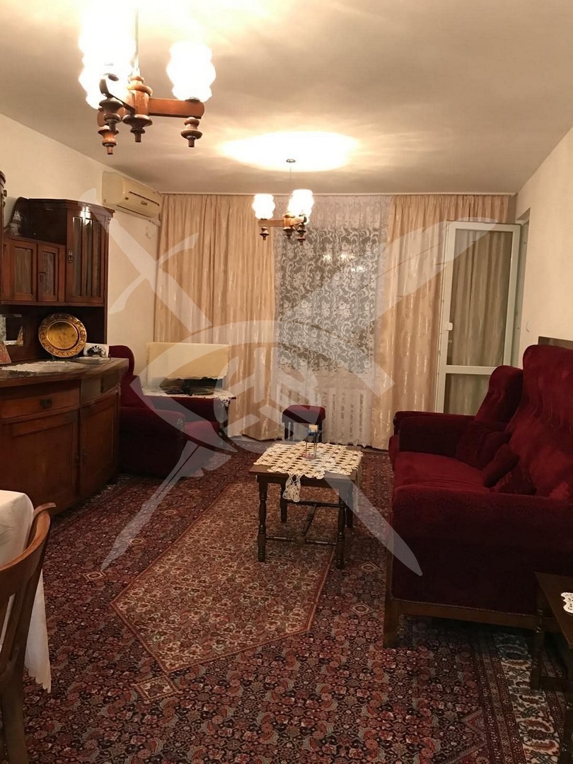 Дава под наем 3-СТАЕН, гр. София, Лозенец, снимка 6 - Апартаменти - 55055389