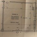 Под наем ОФИС, град София, Център • 1500 лв. / 766.94 € • 43541015 4