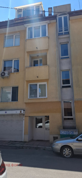 1 chambre Redouta, Sofia
