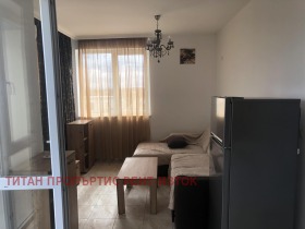 1 hálószoba Meden rudnik - zona A, Burgas