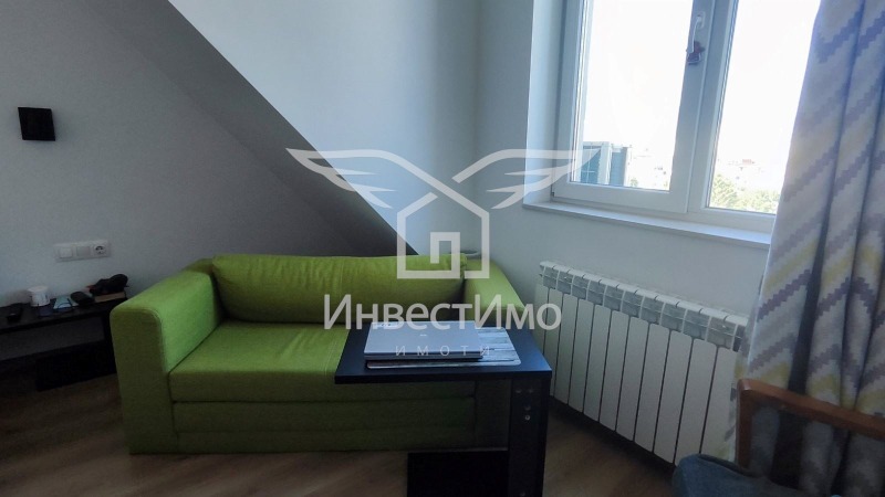 Дава под наем  1-стаен град София , Красно село , 40 кв.м | 89738439 - изображение [7]