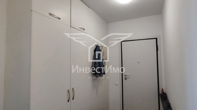 Дава под наем  1-стаен град София , Красно село , 40 кв.м | 89738439 - изображение [9]