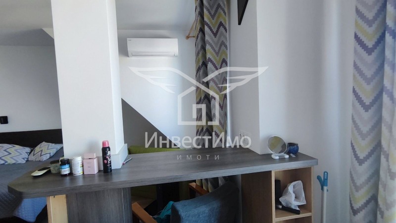 Дава под наем  1-стаен град София , Красно село , 40 кв.м | 89738439 - изображение [5]