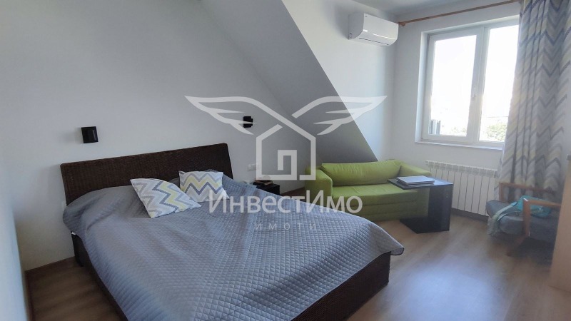 Дава под наем  1-стаен град София , Красно село , 40 кв.м | 89738439 - изображение [3]