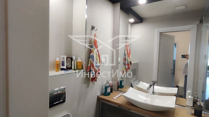 Дава под наем  1-стаен град София , Красно село , 40 кв.м | 89738439 - изображение [8]