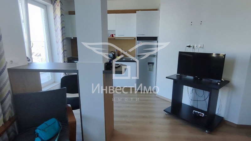 Дава под наем  1-стаен град София , Красно село , 40 кв.м | 89738439 - изображение [4]