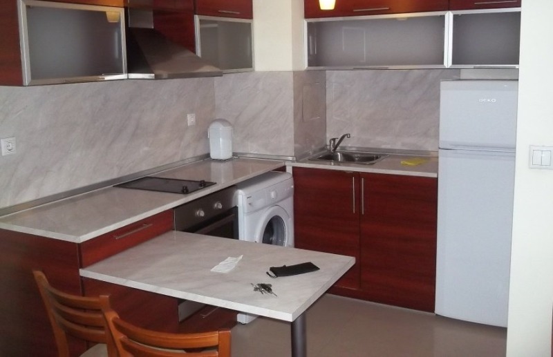 Do wynajęcia  1 sypialnia Sofia , Iztok , 62 mkw | 97451211