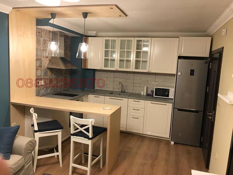 Дава под наем 2-СТАЕН, гр. Пловдив, Кършияка, снимка 2 - Апартаменти - 54359759