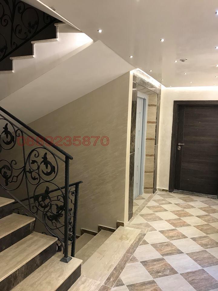 Дава под наем 2-СТАЕН, гр. Пловдив, Кършияка, снимка 4 - Апартаменти - 54359759