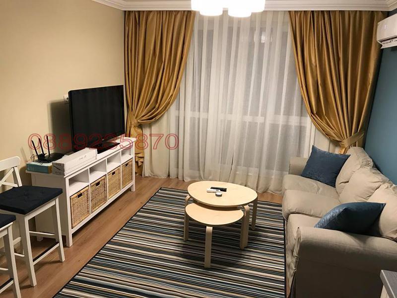 Дава под наем 2-СТАЕН, гр. Пловдив, Кършияка, снимка 16 - Апартаменти - 54359759