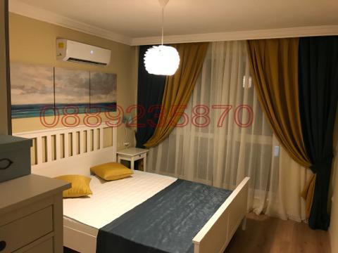 Дава под наем 2-СТАЕН, гр. Пловдив, Кършияка, снимка 9 - Апартаменти - 54359759